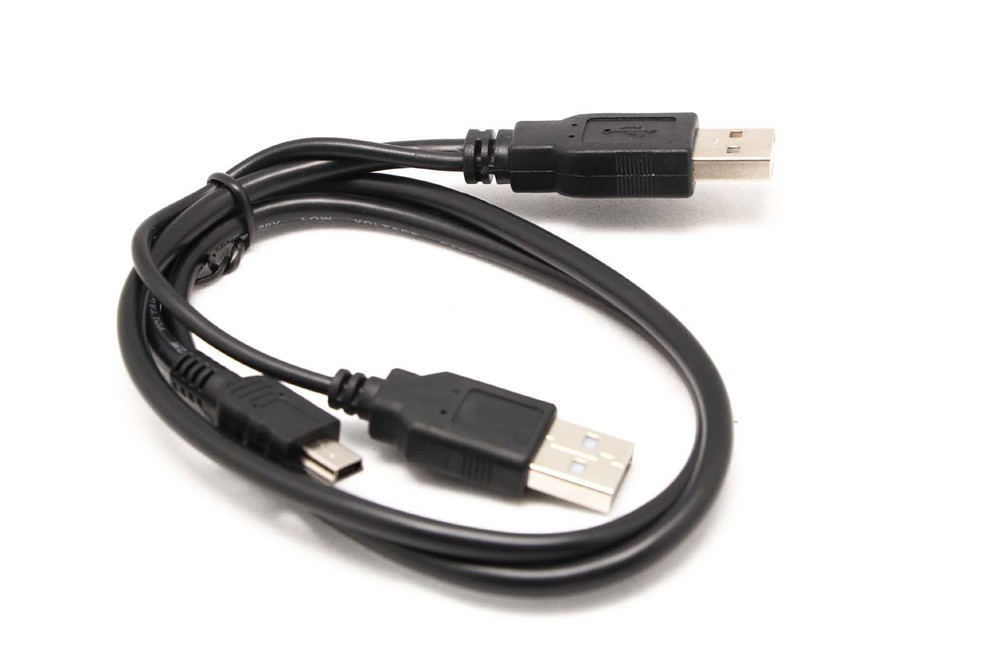USB PC Cable Cord Lead For DENON DN-HC1000 DN-HC1000S Serato DJ MIDI Controller