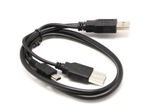USB PC Cable Cord Lead For DENON DN-HC1000 DN-HC1000S Serato DJ MIDI Controller