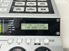 ZOOM HD8 Tested Working Digital Multitrack Recorder MTR HDD CD RW