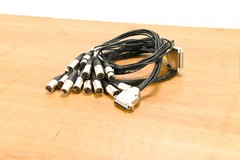 TC Electronic Clarity X Multi-Format Monitoring System w/ Remote & Mic CG01ZKV