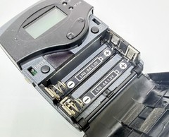 Sennheiser SK 300 G2 Bodypack Transmitter – FREQ Range 740–776 MHz ew300 G2