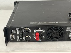 QSC PowerLight 1.4 Professional Power Amplifier 1400W Rack Mount