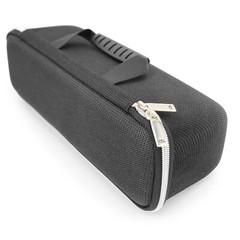 CM Wireless Microphone Case Fits 11″ Wireless Mic Handheld Mics – Case Only