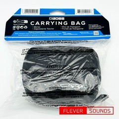 BOSS CB-KTNGO Pouch Polyester Material for KATANA:GO Genuine Products