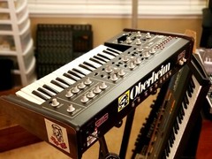 OBERHEIM OB-1 FULLY SERVICED ULTRA RARE IN AMAZING CONDITION!