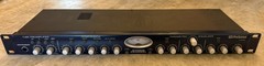PreSonus Studio Channel vacuum tube microphone / instrument preamplifier