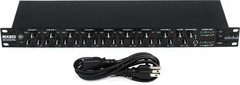 ART MX822 Stereo Rackmount Mixer