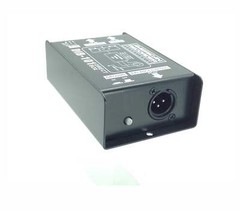 AMERICAN RECORDER DIB-101 Passive Direct „DI“ Box