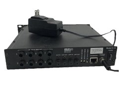 Dan Dugan Model E-1A—Auto-Mixing Controller-With ADAT Digital Optical—Last One