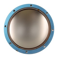 1PC Replacement Diaphragm Kit for Peavey 44XT, 44T, 8 Ohm 4″ Voice Coil