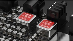 NUX NAI-24 Audio Interface USB AUDIO CARD – C 2 IN 4 OUT