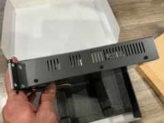 Audient ASP800 8-Channel Mic Preamplifier