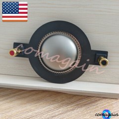 2.0″ Titanium Voice Coil Diaphragm Replacement For Peavey RX 22 CT Horn Driver