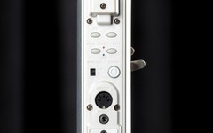 Akai EWI5000 Wireless Electronic Wind Instrument | B-Stock | White