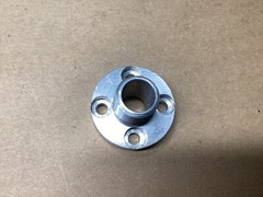 HORN ADAPTOR TO MOUNTING BRACKET #117M62