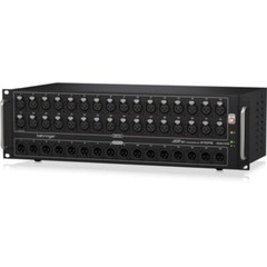 Behringer S32 Digital I/O Stage Box
