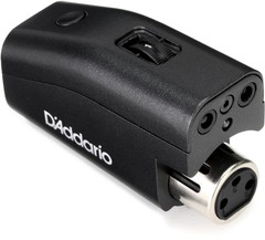 D’Addario IR Mic Mute Infrared Mic Sensor