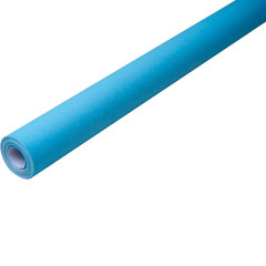 Fade Resistant Poster Roll – Sky Blue Colour (760Mm X 50M) – for Arts & Crafts,
