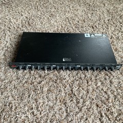 DBX 1046 Quad Compressor/Limiter Used