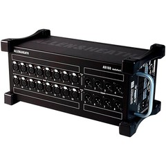 Allen & Heath AB168 Digital Stage Box Black Refurbished