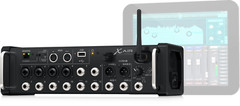 Behringer X Air XR12 12-Channel Tablet-Controlled Digital Mixer