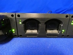 Shure AXT 900 Charging System w/4 AXT920, 4 AXT910
