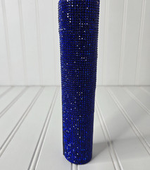 Fake Sparkly Microphone for Singing, Plastic Prop Mic Prop Microphone