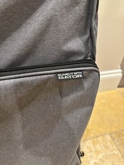 Gator Cases Creative Pro 27″ inch iMac Carry Tote – G-CPR-IM27 Gray – Used Case