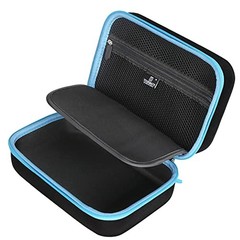 Tourmate Hard Storage Case for Yamaha MG06X MG06 AG03 AG06 MK2 Stereo Mixer Bag