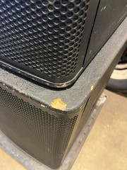 EV ELX118 Passive Subwoofer