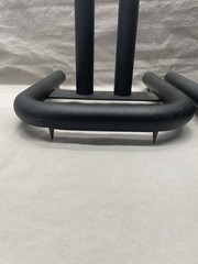 Speaker Stand 20 inch with pins. Compatible with Speakers and Accessories- X2