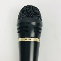 Digital Reference DR-LVX2 Vocal Dynamic Microphone Unidirectional