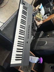 Native Instruments Komplete Kontrol A61 Smart Keyboard Controller
