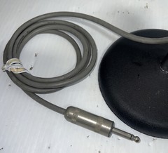 Electro Voice 674 Microphone Tested Works Good 30 Day Returns.
