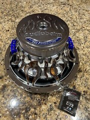 Audiobahn 12″ Subwoofer