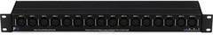 ART P16 16-channel XLR Balanced Patchbay