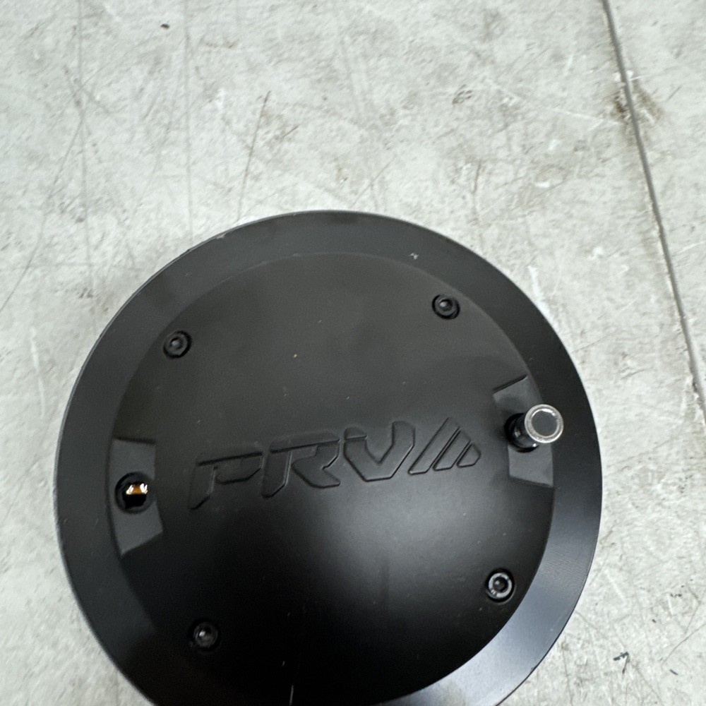 PRV AUDIO D4400TI-ND NEODYMIUM 2″ TITANIUM COMPRESSION DRIVER 400 Watts 8-Ohms