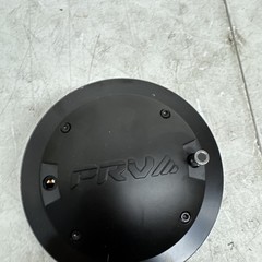 PRV AUDIO D4400TI-ND NEODYMIUM 2″ TITANIUM COMPRESSION DRIVER 400 Watts 8-Ohms