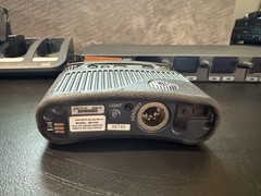 Clear-Com FSII-BASE-II-5 FreeSpeak II / X6 FS II-BP / X2 AC60
