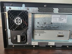 Magma PE6R4 6-Slot PCI Express To PCI Expansion Chassis Rack #1