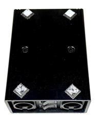 Whirlwind DIRECT2 – 2-channel Passive Instrument Direct Box