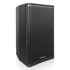 Sound Town 12″ 1200W Power PA Speaker DSP, TWS Bluetooth, Plywood OBERON-112PW