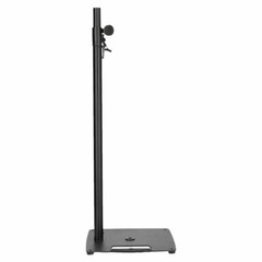 Gravity GLS431CB LS 431 C B Lighting Stand and Speaker Stand