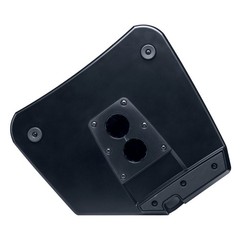 QSC K12.2 K2 Series 2Way 2000W 12″ Powered Active Speakers Pair w Totes K12