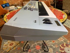 Yamaha Motif ES 7 Production Synthesizer
