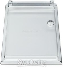 Decksaver DS-PC-SP404MK2 Polycarbonate Cover for Roland SP-404MKII