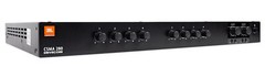 JBL CSMA280 Restaurant/Bar/Cafe 2x80w Amplifier 4/8ohm/70/100V+(26) 8″ Speakers