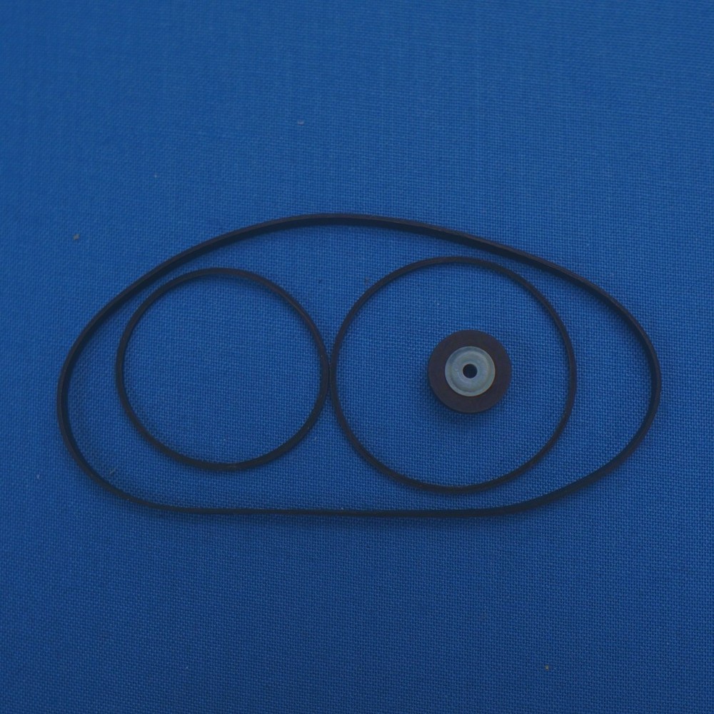 MARANTZ SD-800 Repair Kit – Belt, Pinch Roller