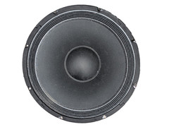 OEM B-52 Matrix 2000 Powered Sound Sistem 12“ Subwoofer