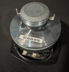 B&C Speakers 5″ Custom Coaxial Woofer, 16 ohm, 5/012G-8